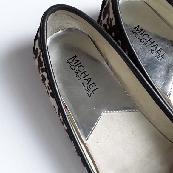 Michael Kors Flats - Picture 4 of 4